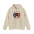 Custom Dog Premium Unisex Stealie Hoodie (74)