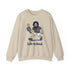 Grateful Dead - Jerry's in A Pickle | Life is dead. Crewneck Sweatshirt - StealieShop