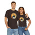 Walk The Dog Beer Company Grateful Dead T-Shirt StealieShop