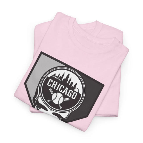 Grateful Dead - Home Run Collection: Chicago Edition Grateful Dead T-Shirt - MLB - StealieShop