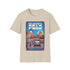Grateful Dead Concert Shirt Vanderbilt University 1972 - StealieShop