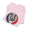 Custom Dog Stealie Unisex Grateful Dead T-Shirt (94)