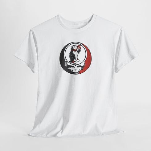 Custom MWP Stealie Unisex Grateful Dead T-Shirt