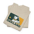 Oakland As MLB Logo T-Shirt - MLB - Athletics