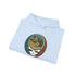 North Carolina Stealie Grateful Dead Hoodie
