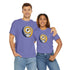 Indiana Pacers Grateful Dead Steal Your Face T-Shirt StealieShop