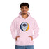 UC Santa Barbara Grateful Dead Unisex Heavy Blend Hoodie StealieShop