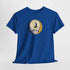 New York "Unofficial" State Flag Stealie Grateful Dead T-Shirt