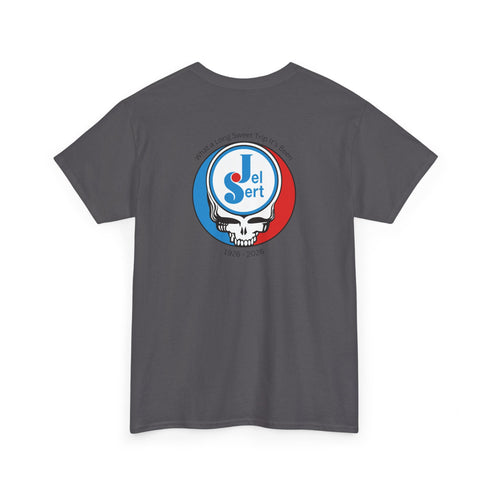 1325 - Custom Stealie T-Shirt