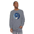 Roger Williams University Garment-Dyed Long Sleeve T-Shirt StealieShop