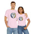 UC Davis Grateful Dead T-Shirt StealieShop