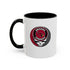 Arizona Cardinals Grateful Dead Coffee Mug - NFL - StealieShop