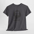 Jerry Autograph Grateful Dead T-Shirt