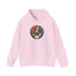 Custom Millbilly Stealie Grateful Dead Hoodie Sweatshirt
