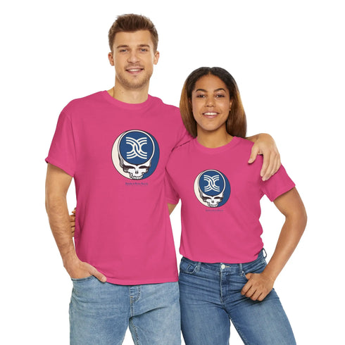 Interlochen Center for the Arts Grateful Dead T-Shirt - StealieShop