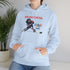 'Slapshot Jerry' 2026 Milano Cortina Olympics Unisex Heavy Blend Hoodie