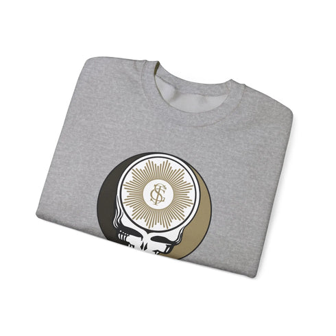 The Scout Guide Unisex Crewneck Sweatshirt