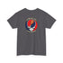 Streamline Concessions Stealie Unisex Grateful Dead T-Shirt