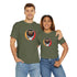 TLC Lacrosse Grateful Dead T-Shirt - StealieShop