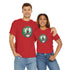Boston Celtics Grateful Dead T-Shirt - NBA StealieShop