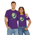 University of South Florida Grateful Dead T-Shirt Printify