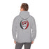 Grateful Dead - Western Kentucky University Two-Sided Grateful Dead Unisex Heavy Blend Hoodie - StealieShop