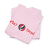 Grateful Dead - Play Dead Stealie Grateful Dead T-Shirt - StealieShop