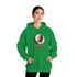 Bloomsburg University Grateful Dead Unisex Heavy Blend Hoodie - Hooded Sweatshirt StealieShop