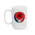 Custom Air Jerry 15oz Ceramic Mug