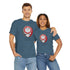 Clark University Grateful Dead T-Shirt Printify
