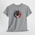 Custom Dog - "Wolfie" Stealie Grateful Dead T-Shirt