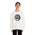 Grateful Dead - Jeep Stealie Crewneck Sweatshirt - StealieShop
