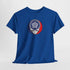 Custom Rochester City Stealie Unisex Grateful Dead T-Shirt