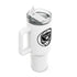 Grateful Dead - Chicago White Sox "Fat Man" Tumbler, Double Insulated 40oz Travel Mug - StealieShop