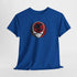 Laughing Dog Stealie Unisex Grateful Dead T-Shirt