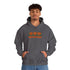 Pumpkin Bears Premium Unisex Hoodie