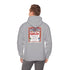 "The King of Jams" Grateful Dead Hoodie