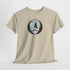 Vermont "Unofficial" State Flag Stealie Grateful Dead T-Shirt