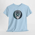 Grateful Dead - Seattle Mariners Grateful Dead Steal Your Face T-Shirt - StealieShop