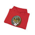 Rhode Island Stealie Grateful Dead Hoodie