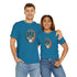 San Jose Sharks Grateful Dead Steal Your Face T-Shirt - NHL - StealieShop