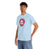 Nationals Jerry Life is dead.® Unisex Grateful Dead T-Shirt