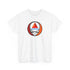 Grateful Dead - The Green Monster Red Sox Citgo Steal Your Face T-Shirt - MLB - StealieShop