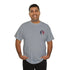 Elizabeth Fire Department Grateful Dead T-Shirt StealieShop