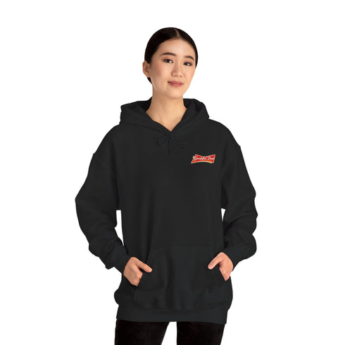 "The King of Jams" Grateful Dead Hoodie