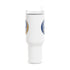 Grateful Dead - Kansas City Royals "Fat Man" Tumbler, Double Insulated 40oz Travel Mug - StealieShop
