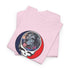 Custom Dog Stealie Unisex Grateful Dead T-Shirt (159)