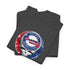 Atlanta Braves Crystal Stealie T-shirt