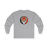 Grateful Dead - Cleveland Browns Grateful Dead Long Sleeve Tee - NFL - StealieShop