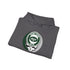 New York Jets Original Stealie Grateful Dead Hooded Sweatshirt - NFL